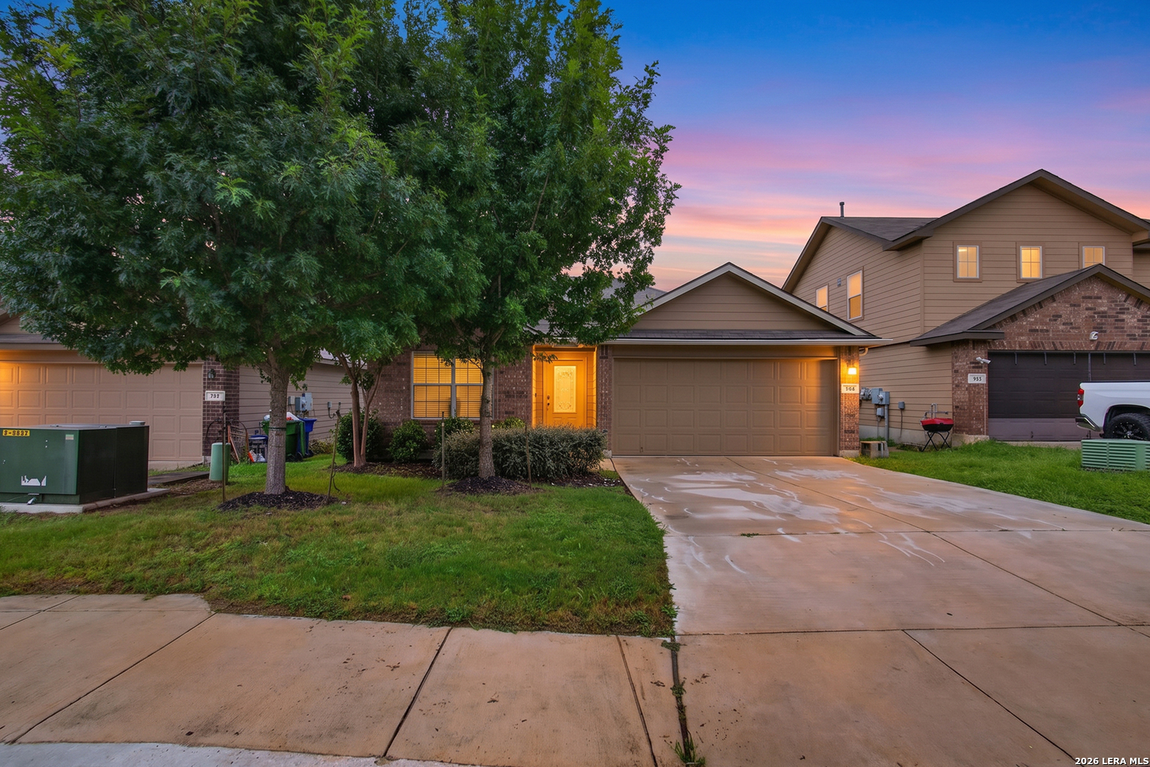906 Red Crossbill San Antonio TX 78253