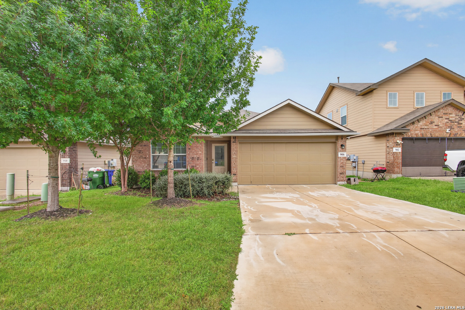 906 Red Crossbill San Antonio TX 78253