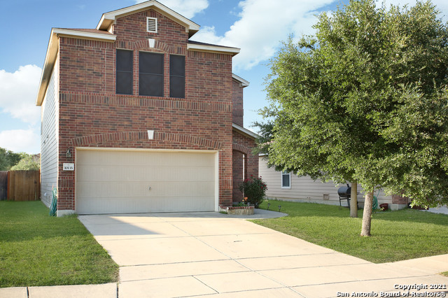 10135 Maple Ranch San Antonio TX 78245