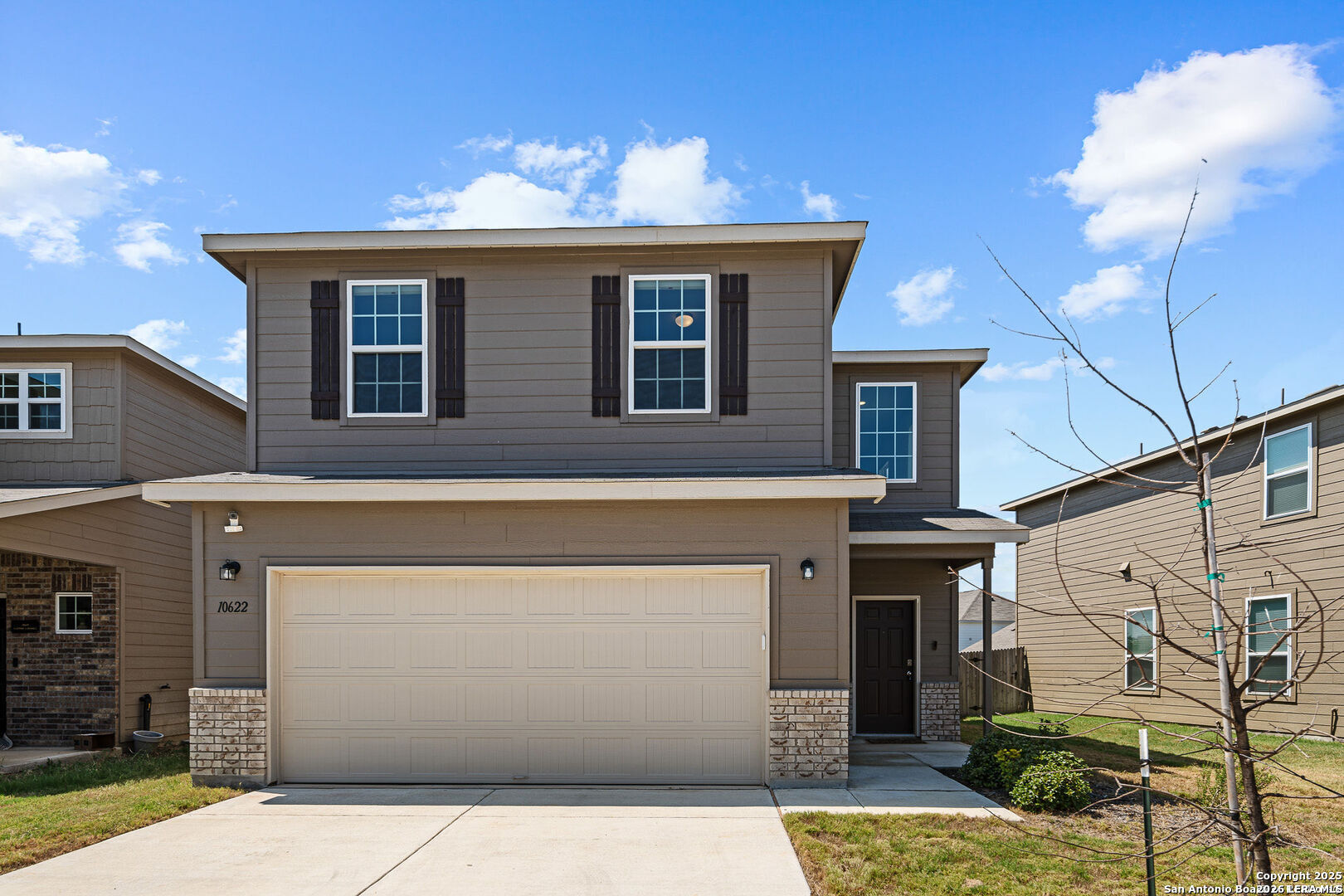 10622 Rayburn Landing San Antonio TX 78252