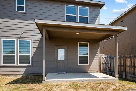10622 Rayburn Landing San Antonio TX 78252