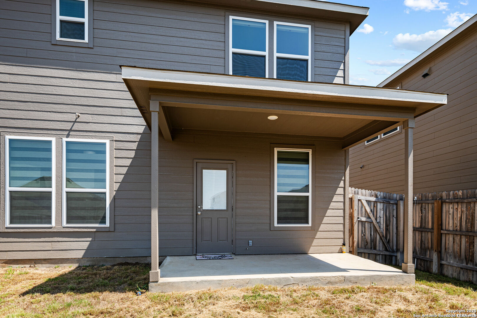 10622 Rayburn Landing San Antonio TX 78252
