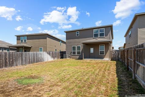 10622 Rayburn Landing San Antonio TX 78252