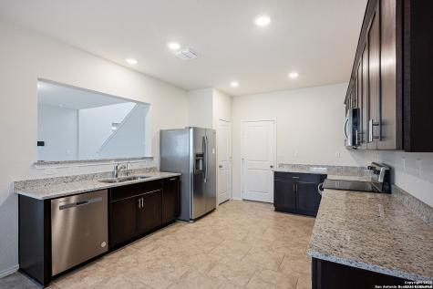 10622 Rayburn Landing San Antonio TX 78252