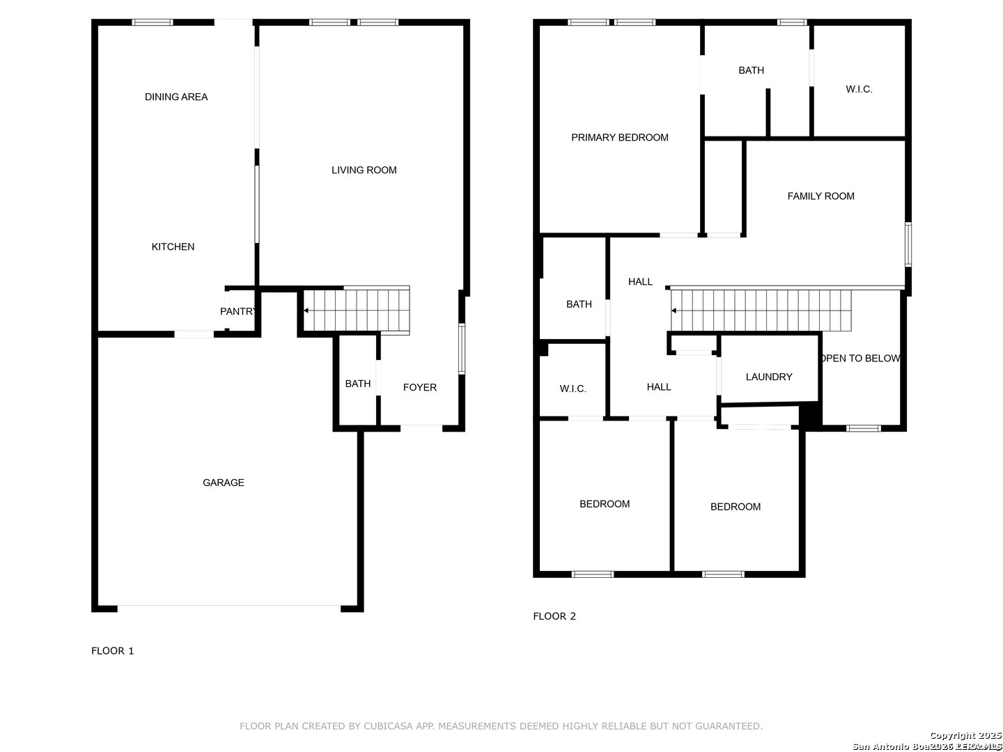 10622 Rayburn Landing San Antonio TX 78252
