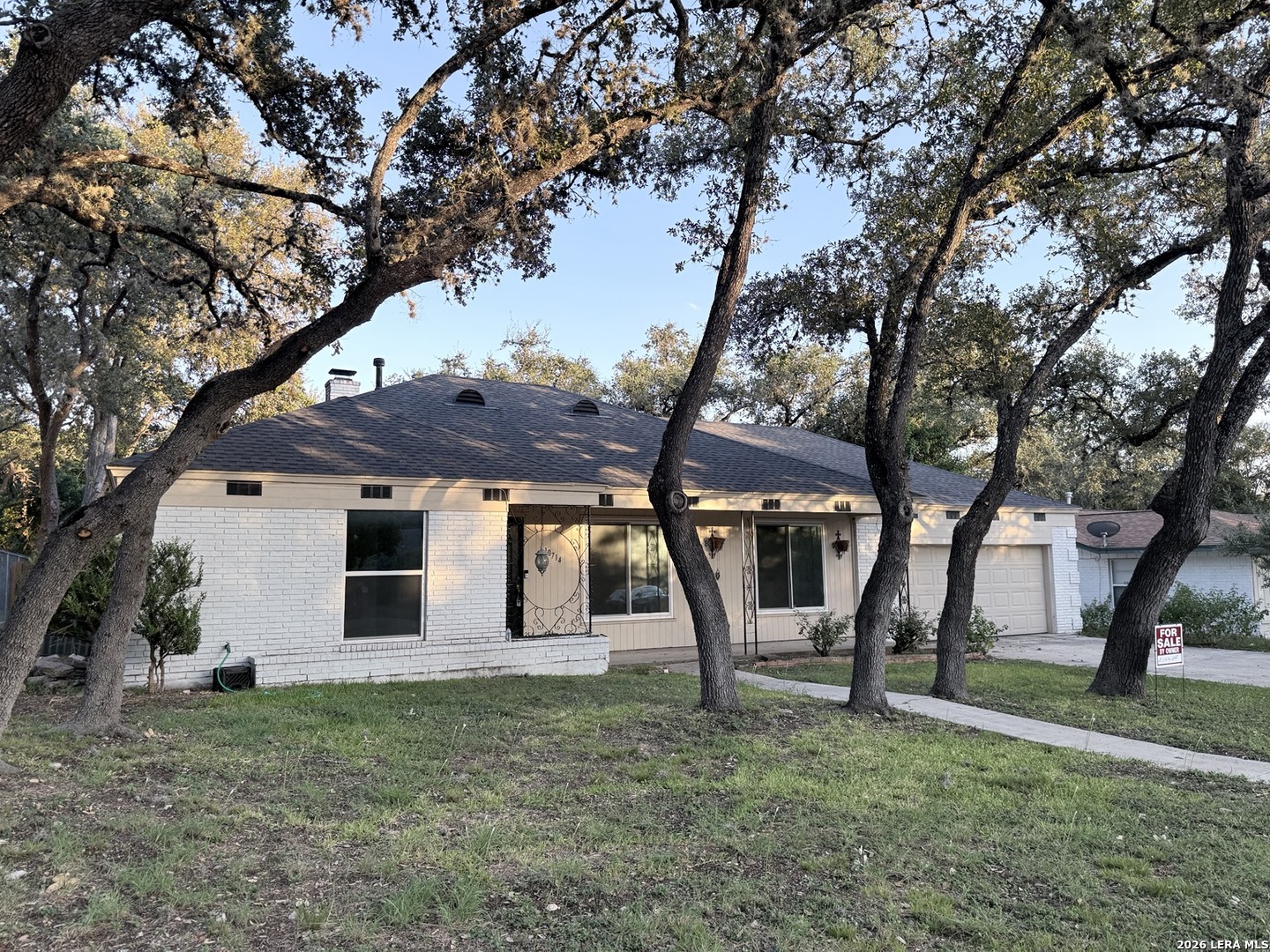 10714 Janet Lee San Antonio TX 78230