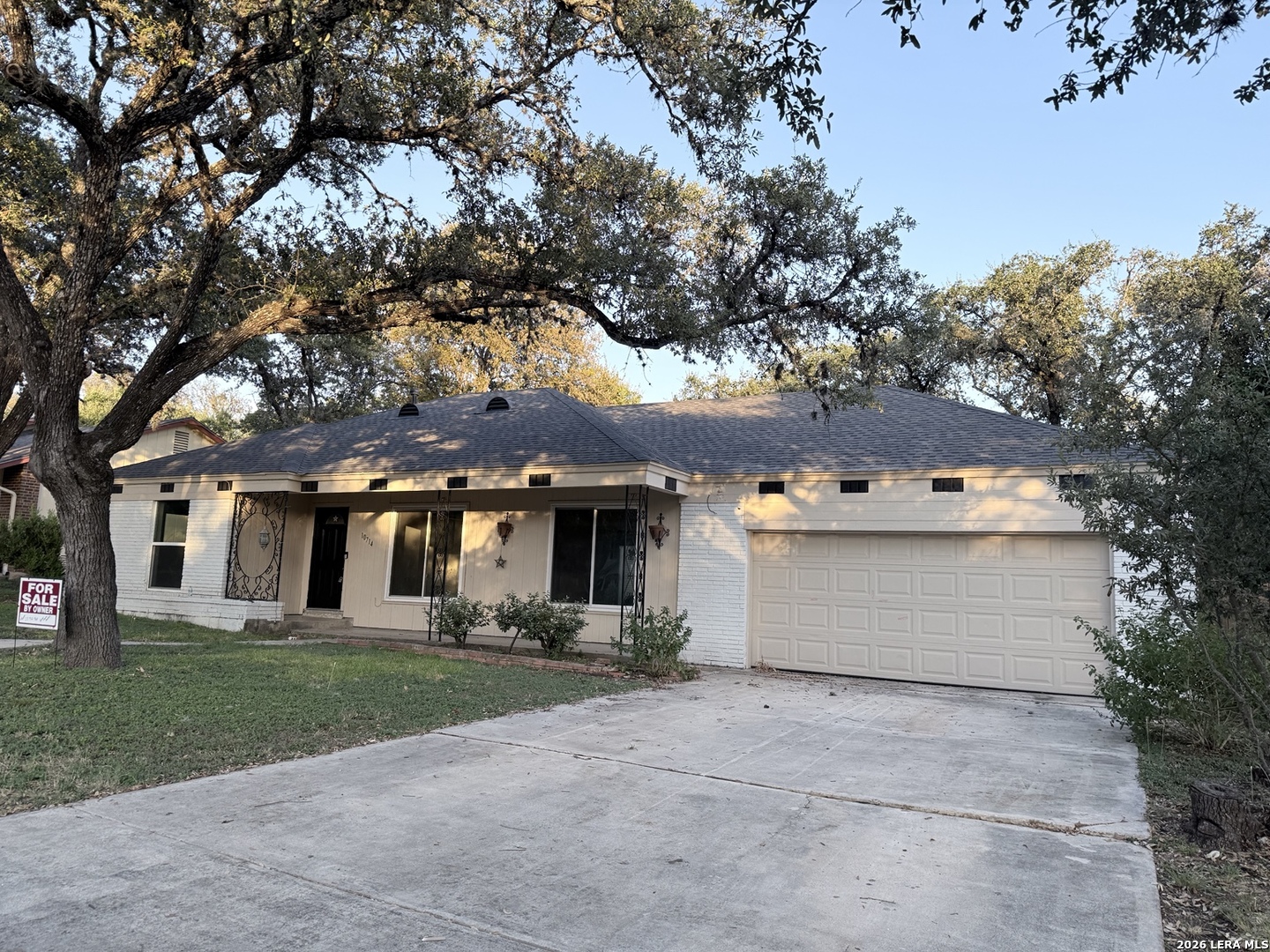 10714 Janet Lee San Antonio TX 78230