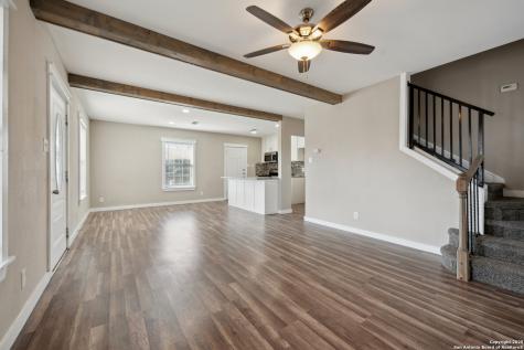 1111 Perez Street San Antonio TX 78207