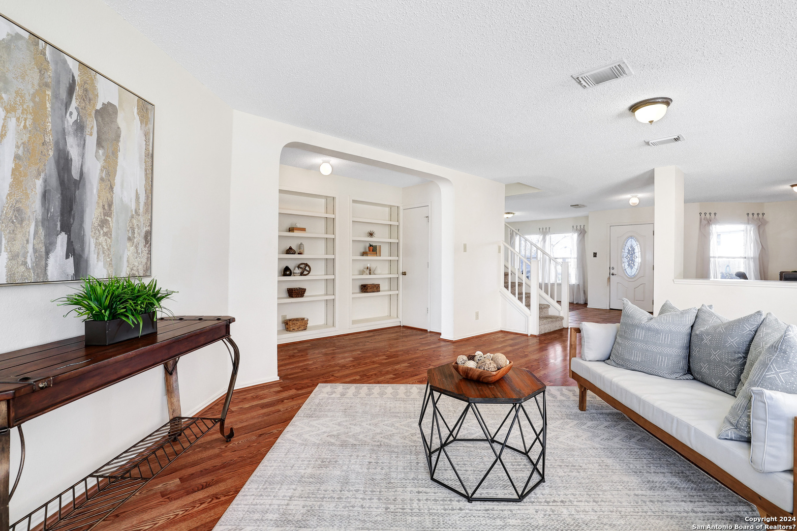 418 Stone Creek Drive Boerne TX 78006