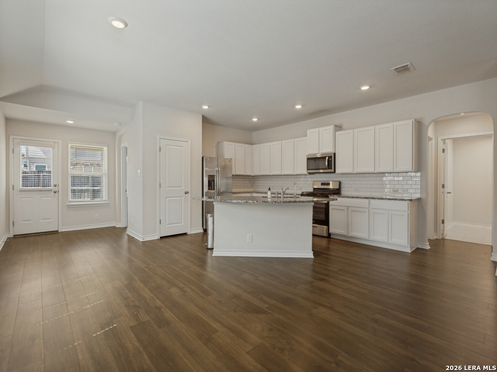 9811 Kalm Brome San Antonio TX 78254