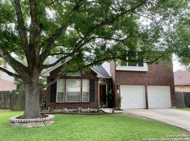 5823 Creekway San Antonio TX 78247