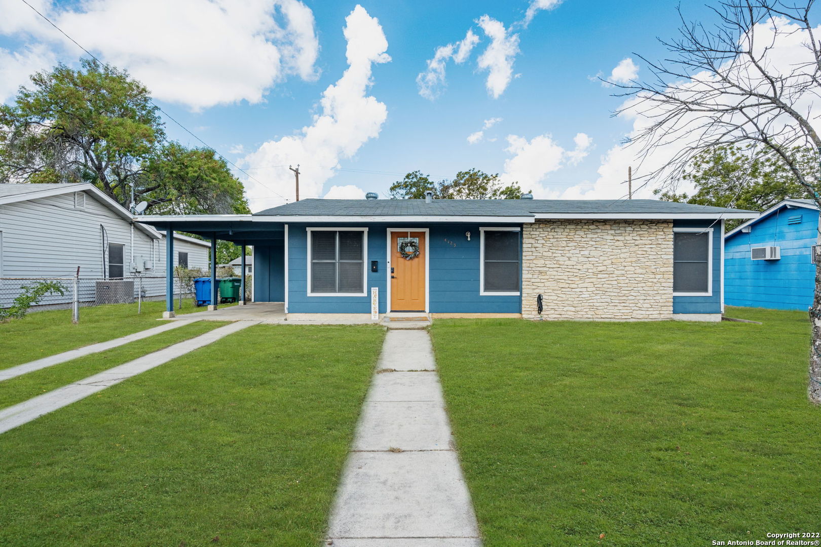 4123 King Krest Drive San Antonio TX 78219
