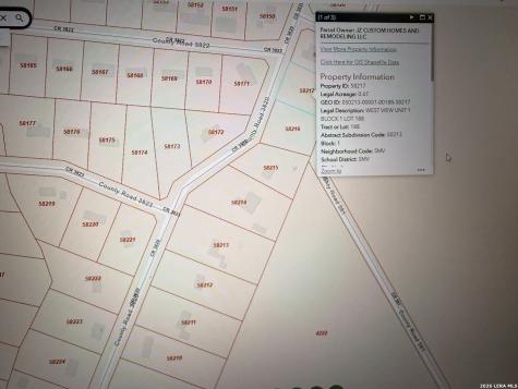 225 County Road 3820 San Antonio TX 78253