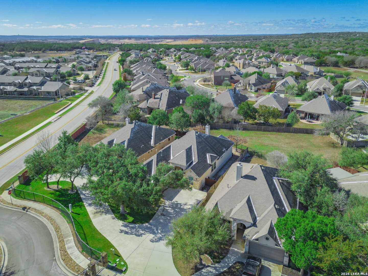 407 Mission Hill Run New Braunfels TX 78132