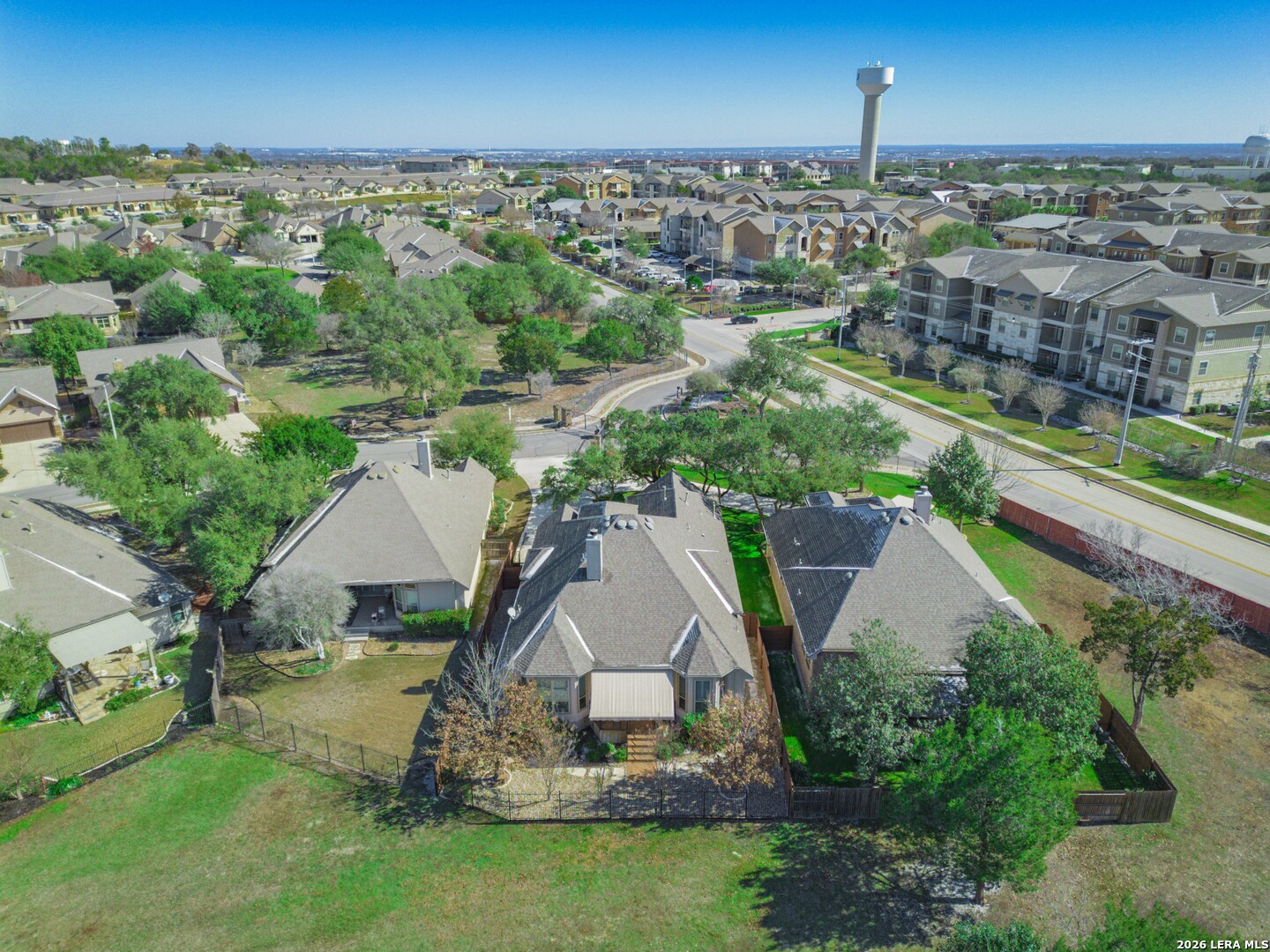 407 Mission Hill Run New Braunfels TX 78132