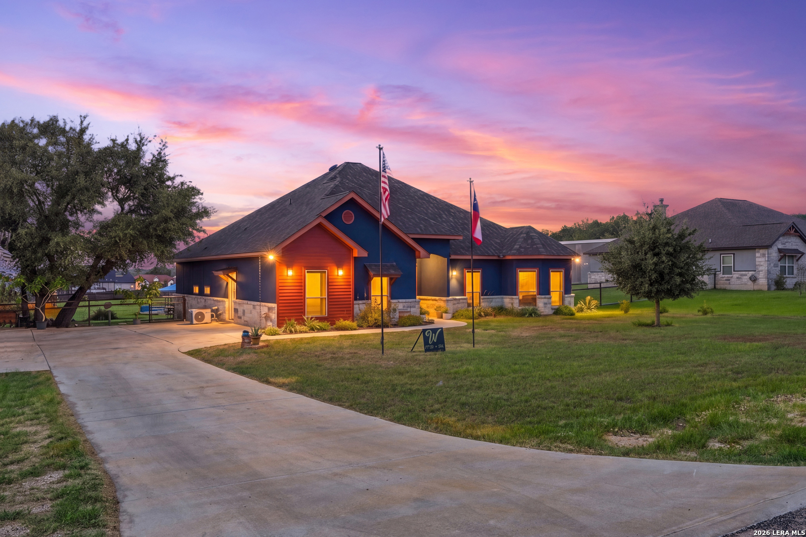 108 Cibolo Way La Vernia TX 78121