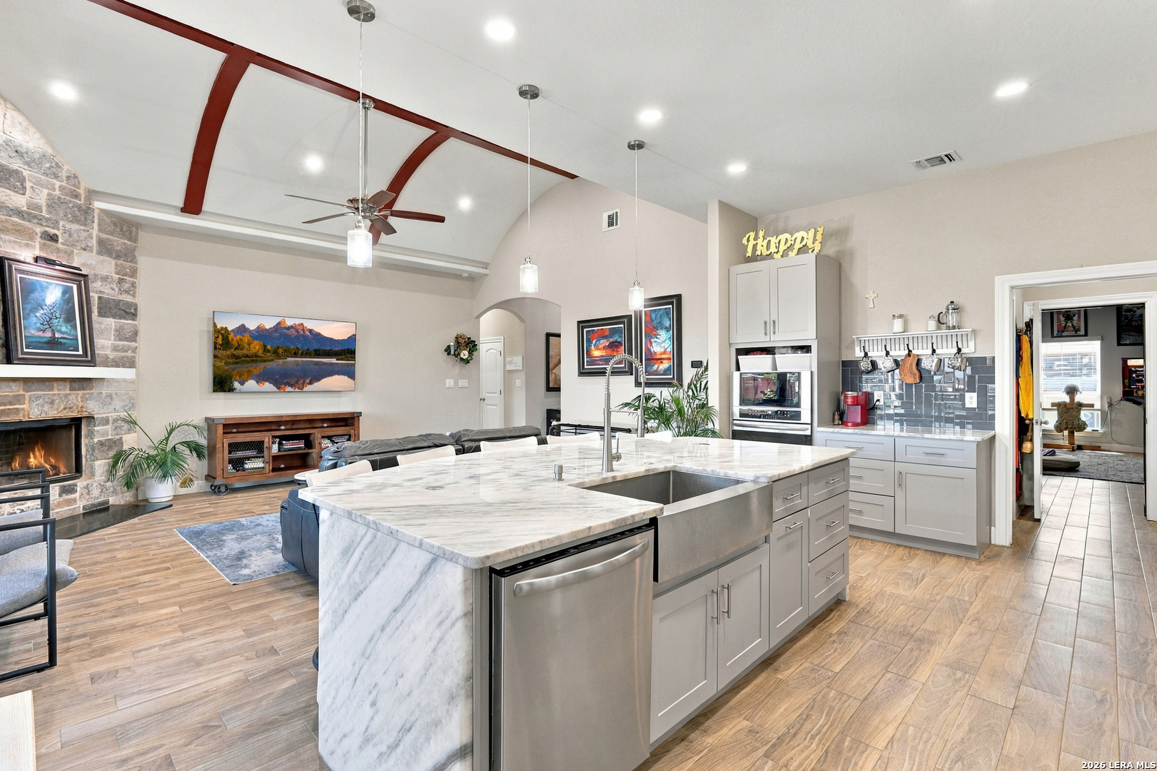 108 Cibolo Way La Vernia TX 78121
