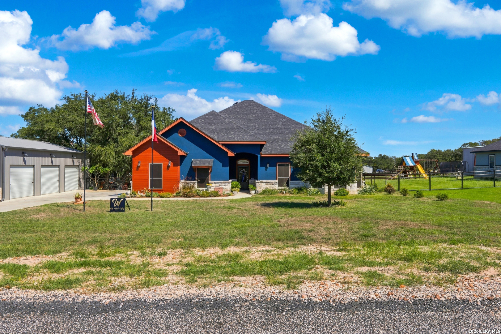 108 Cibolo Way La Vernia TX 78121