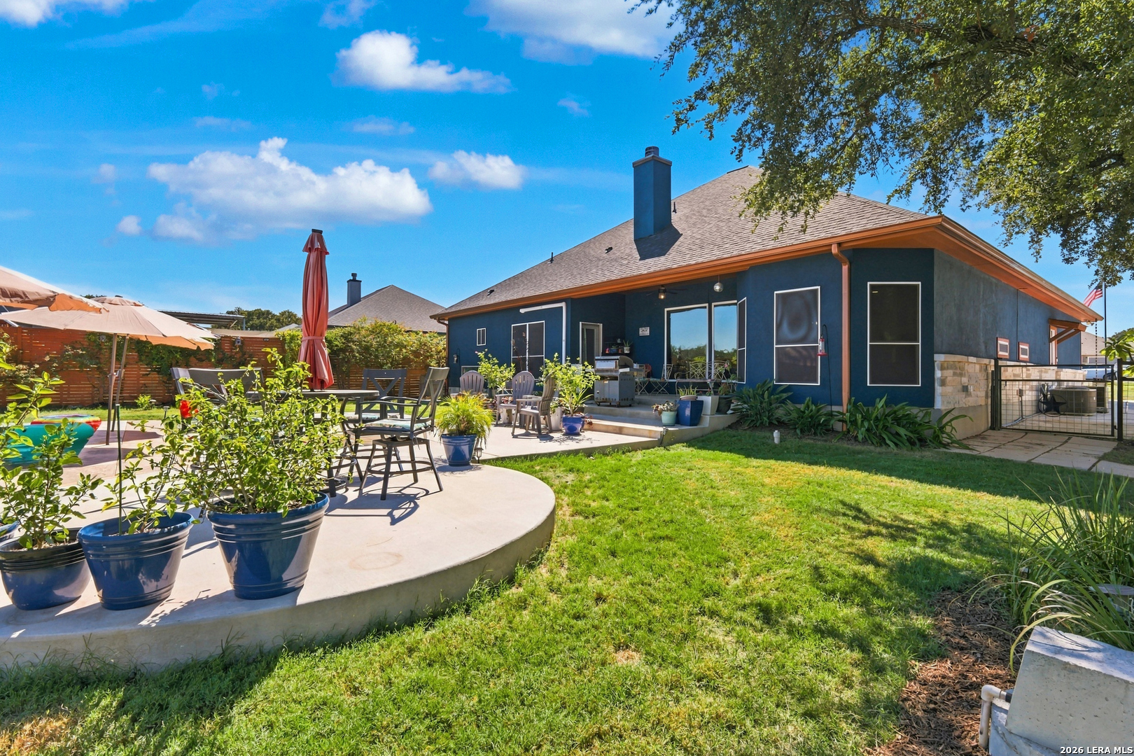 108 Cibolo Way La Vernia TX 78121