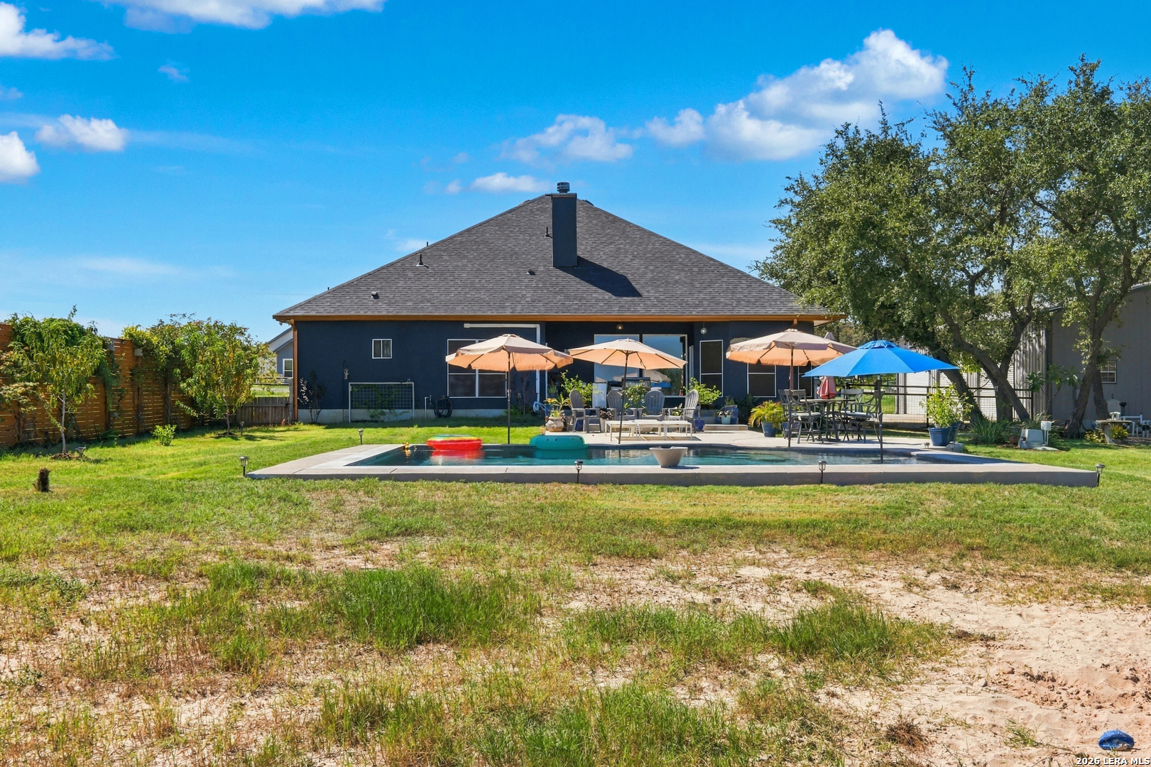 108 Cibolo Way La Vernia TX 78121