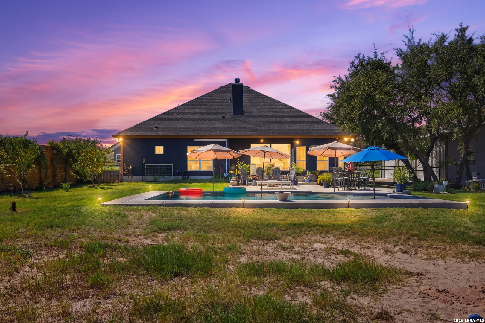 108 Cibolo Way La Vernia TX 78121