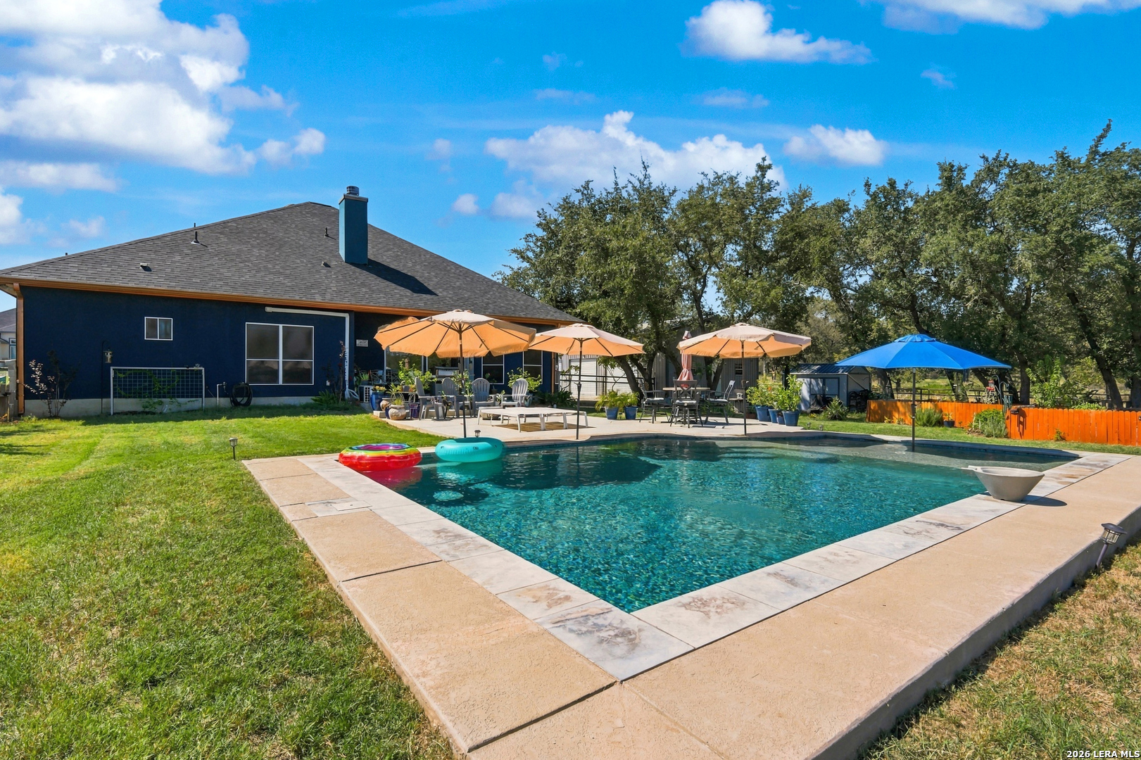 108 Cibolo Way La Vernia TX 78121