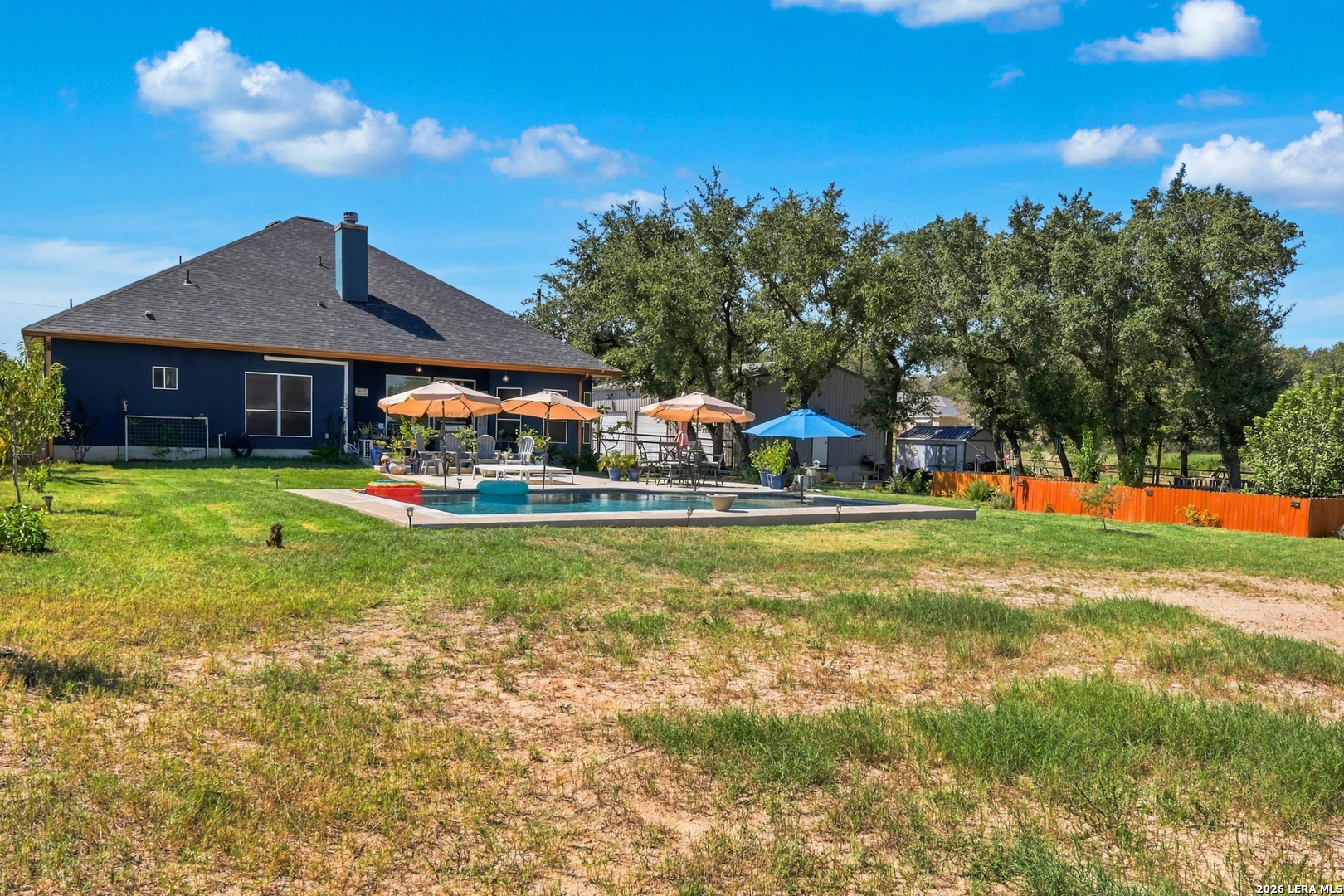 108 Cibolo Way La Vernia TX 78121