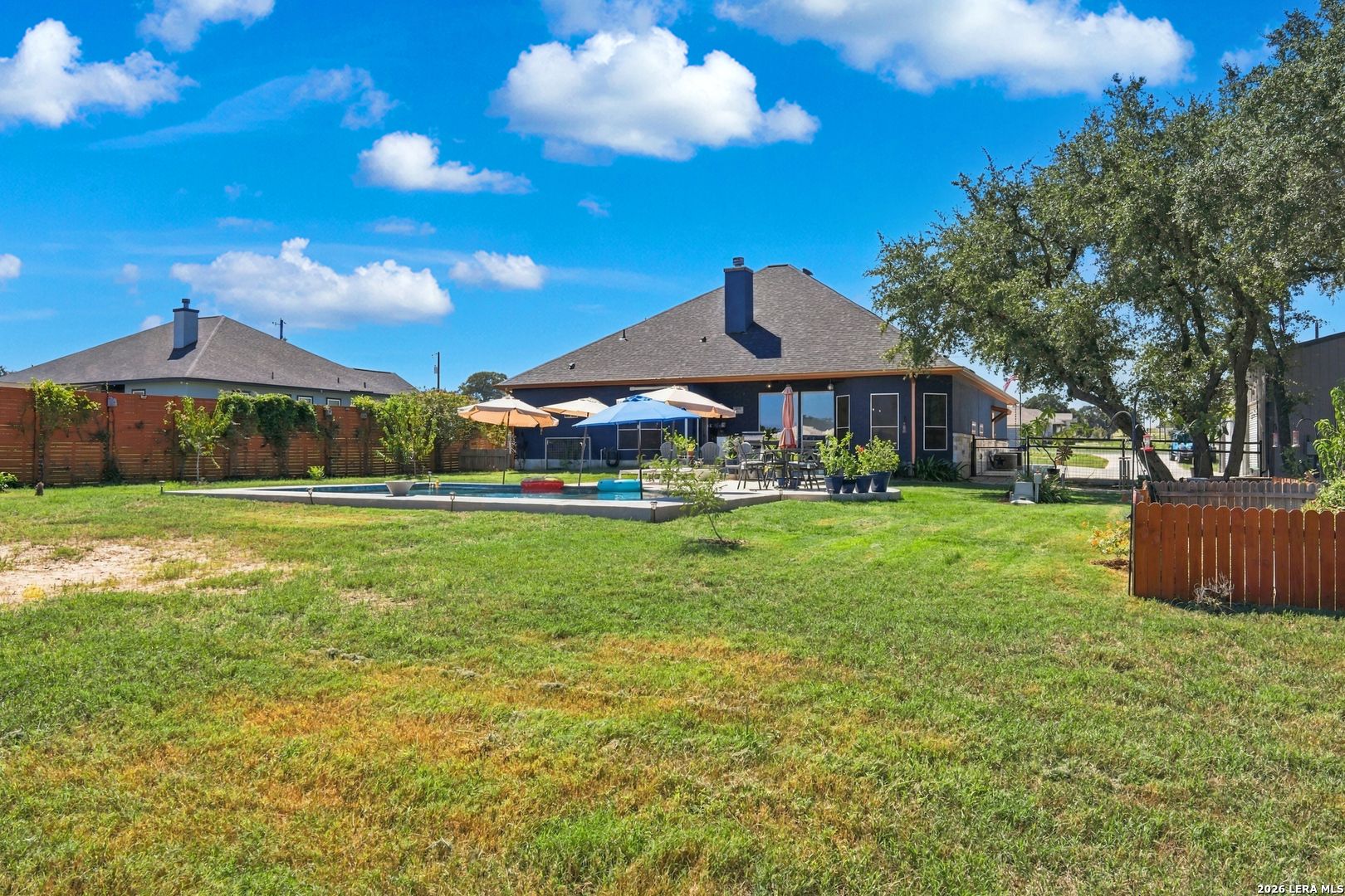 108 Cibolo Way La Vernia TX 78121