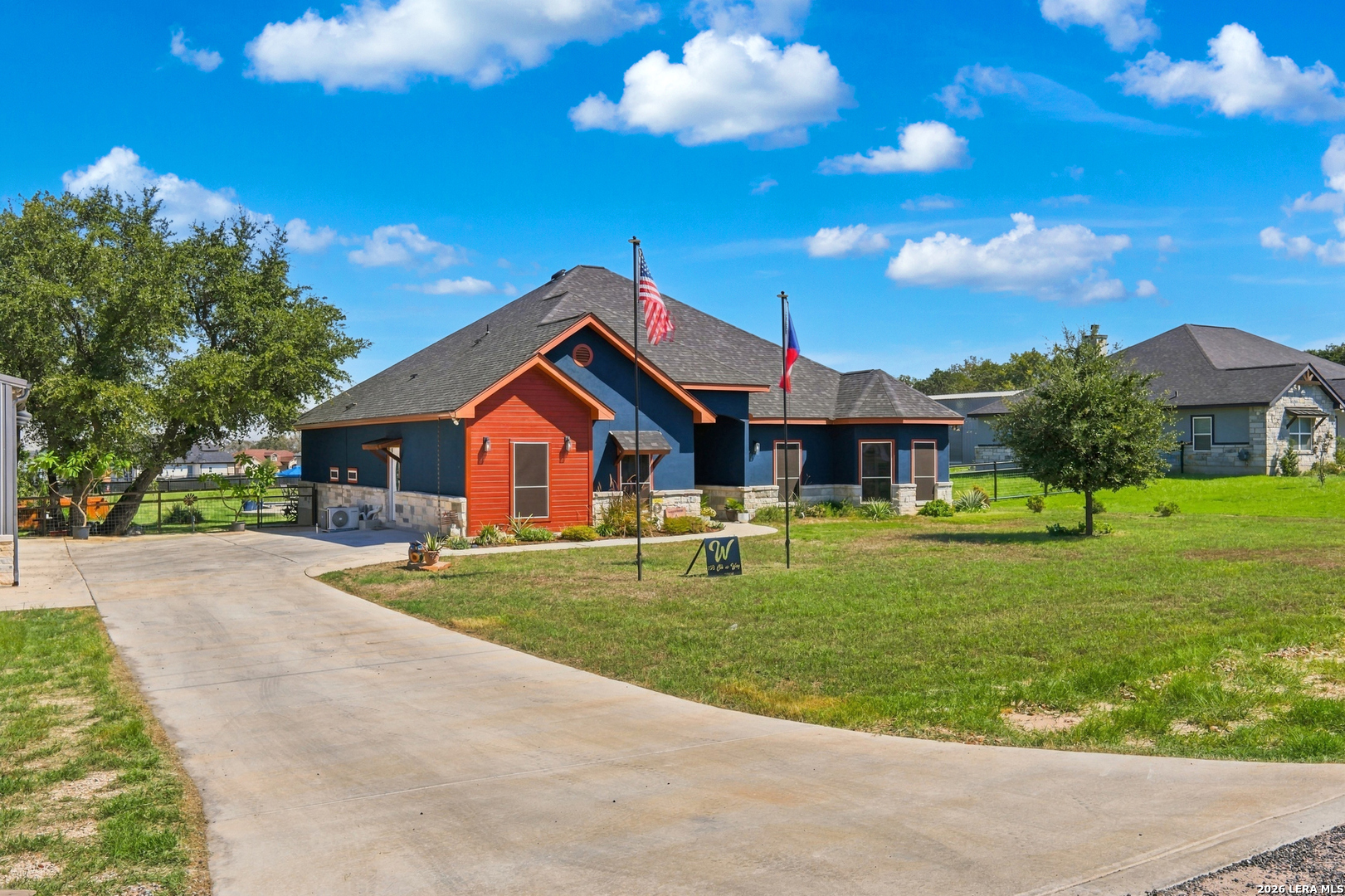 108 Cibolo Way La Vernia TX 78121