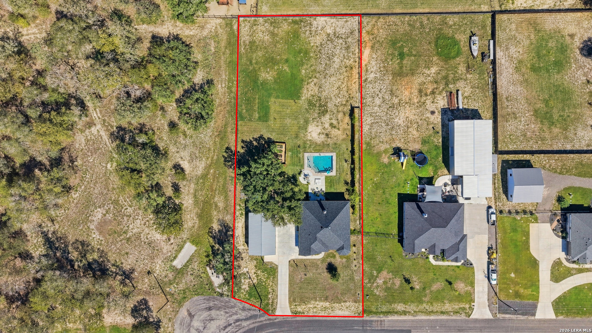 108 Cibolo Way La Vernia TX 78121