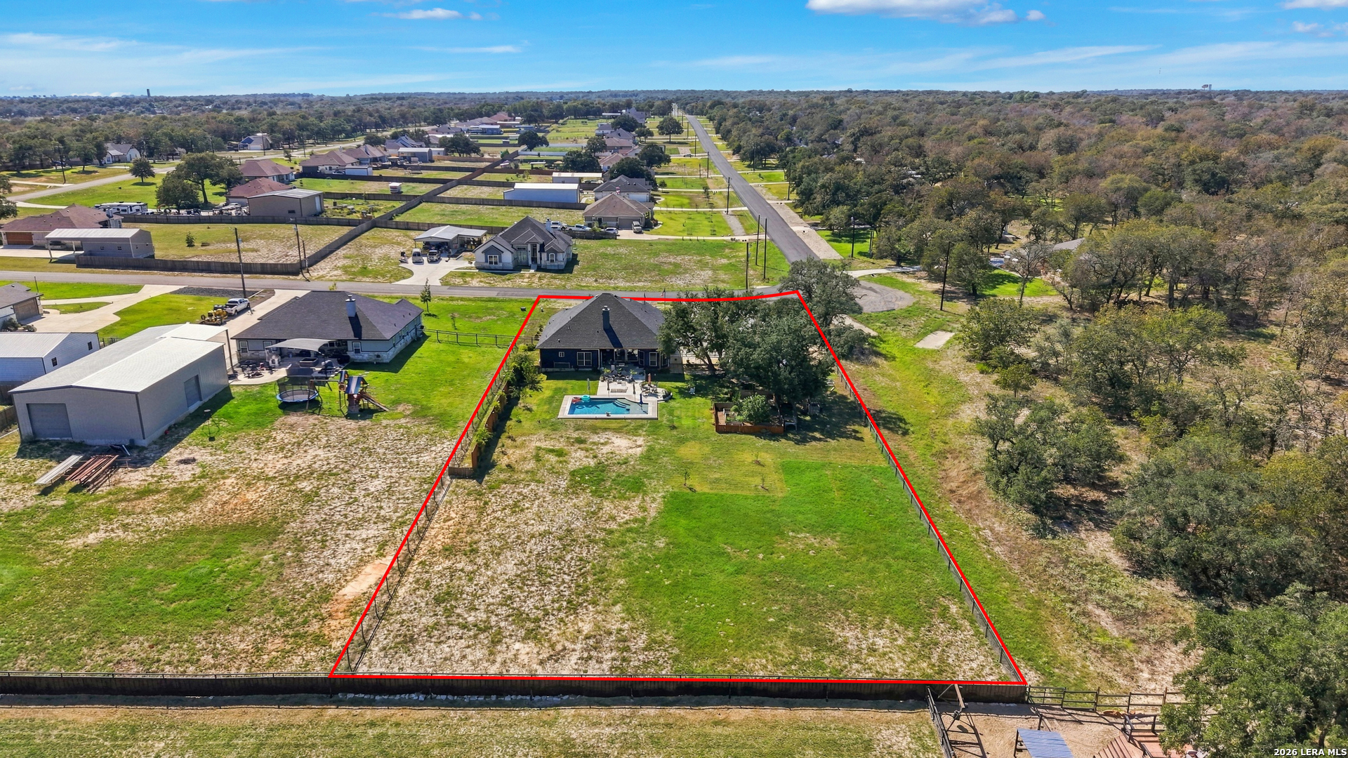 108 Cibolo Way La Vernia TX 78121