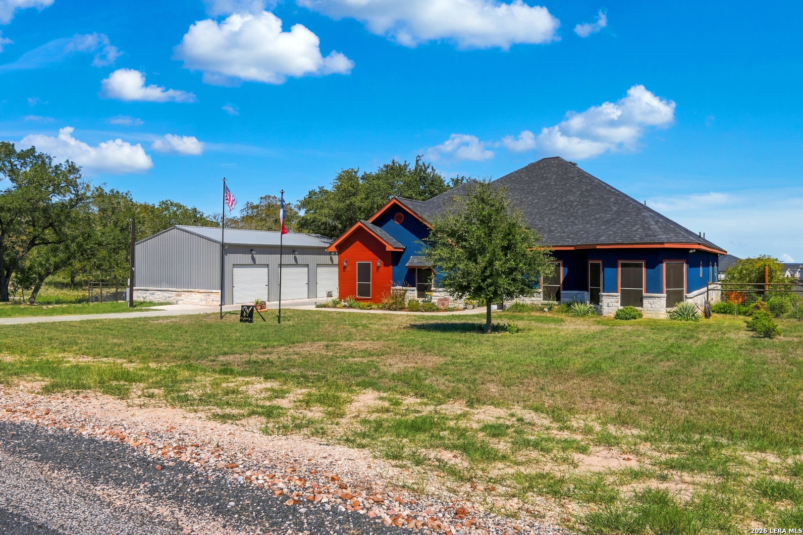 108 Cibolo Way La Vernia TX 78121