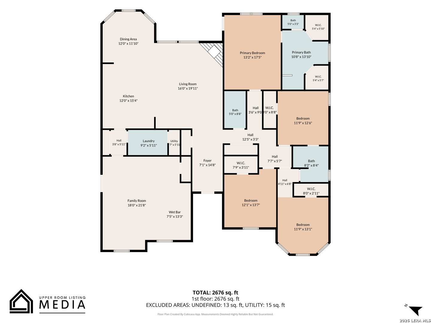 108 Cibolo Way La Vernia TX 78121