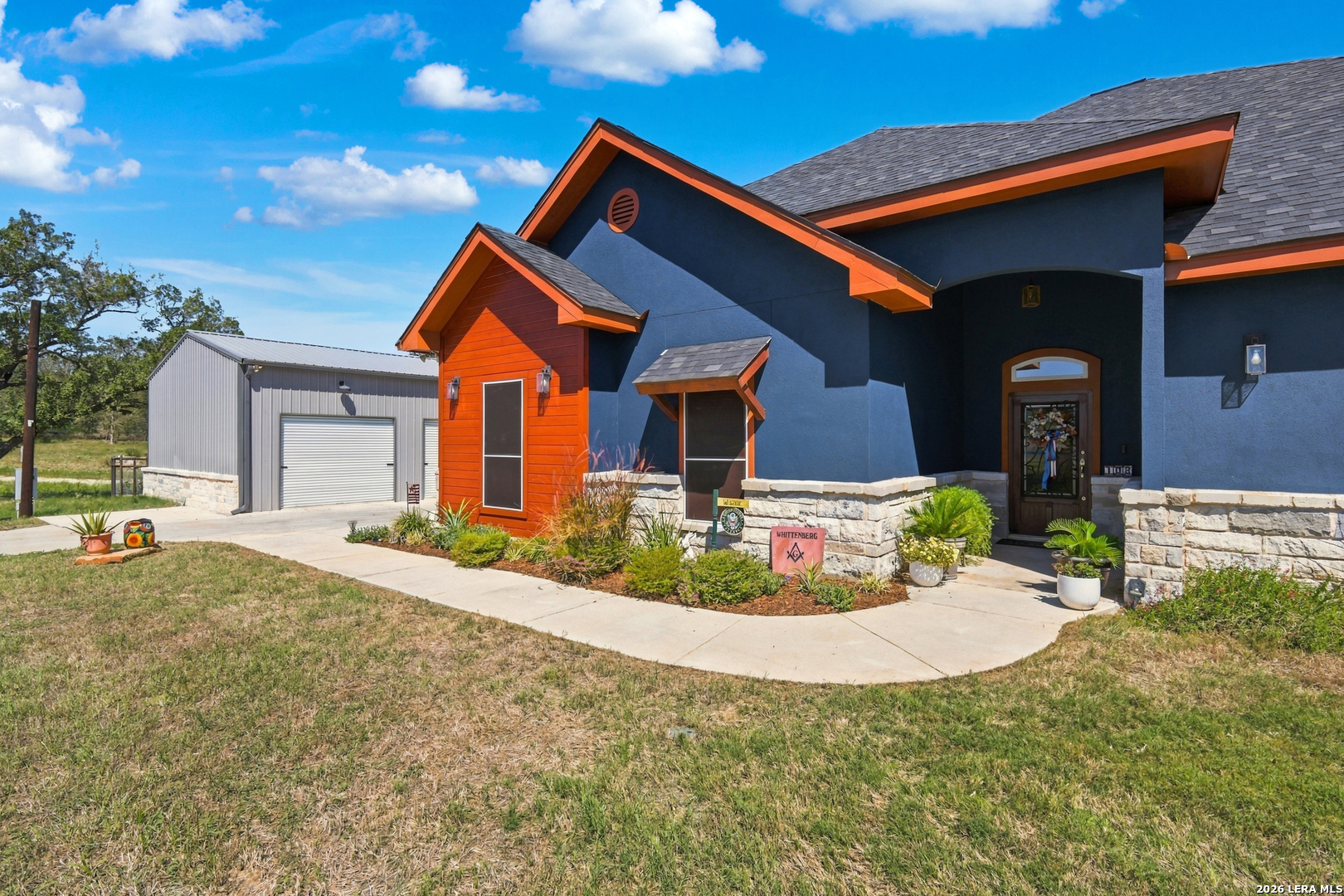 108 Cibolo Way La Vernia TX 78121