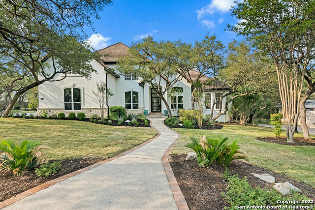 24710 Bogey Ridge San Antonio TX 78260