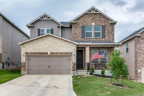 11229 Plaudit San Antonio TX 78245