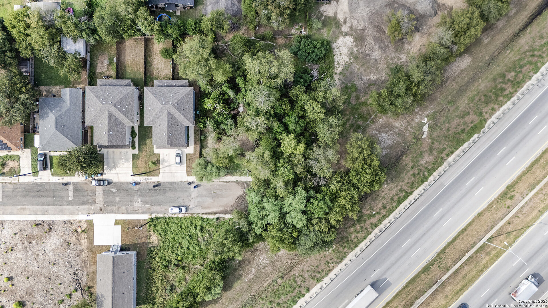 535 Bundy San Antonio TX 78220