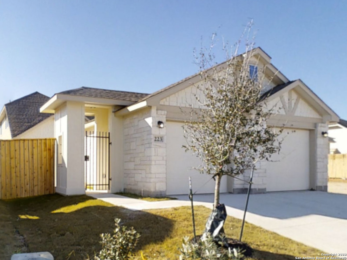 223 Witchhazel Way San Marcos TX 78666