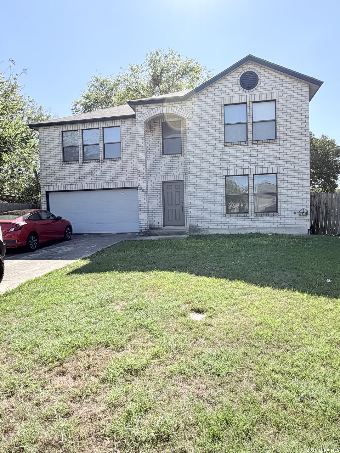 3006 Solitaire Hill San Antonio TX 78247