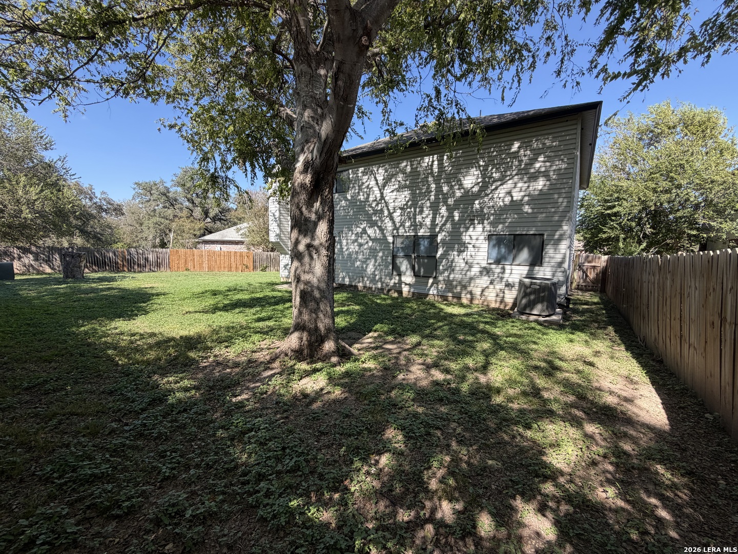 3006 Solitaire Hill San Antonio TX 78247
