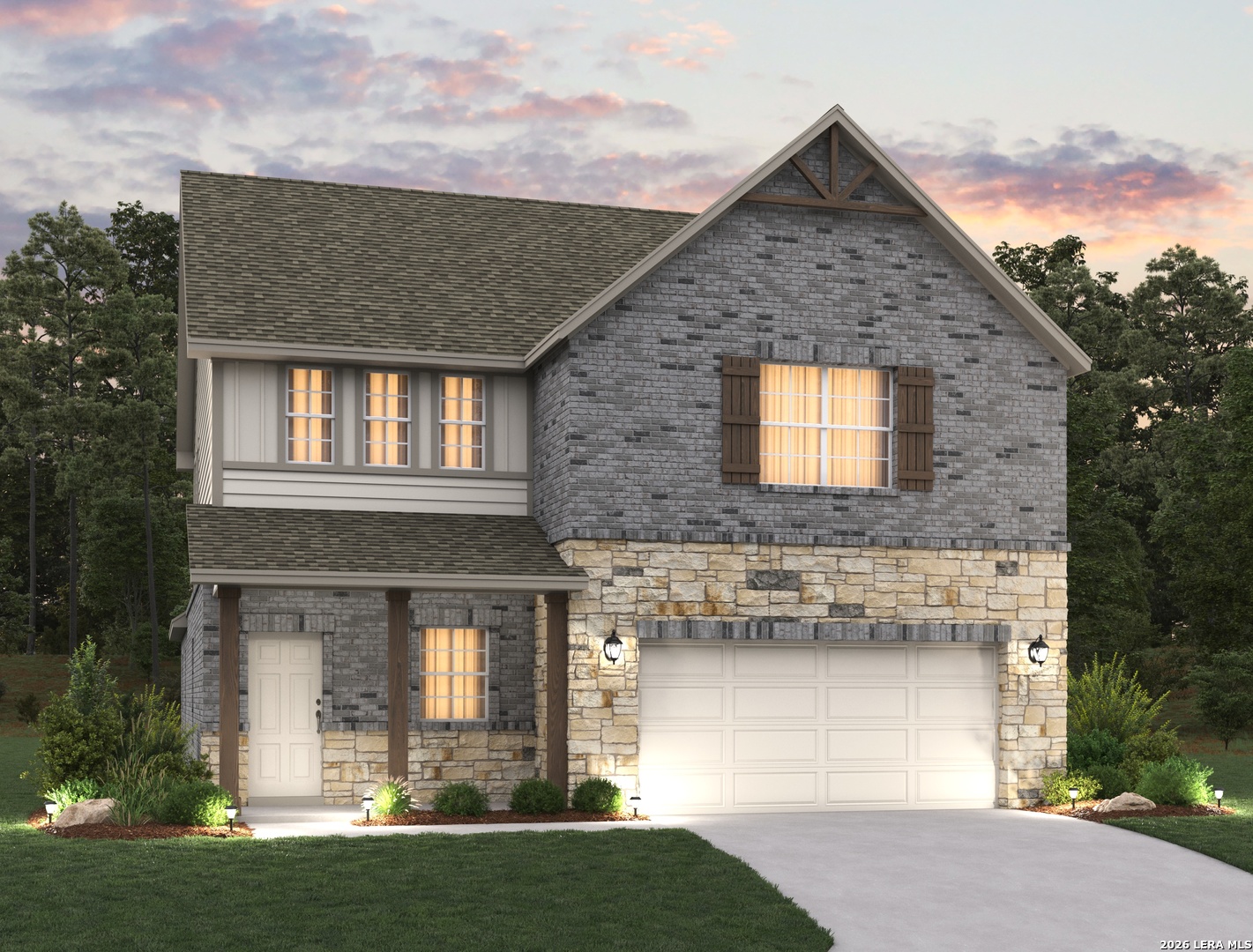 1252 Higgins Cove San Antonio TX 78245
