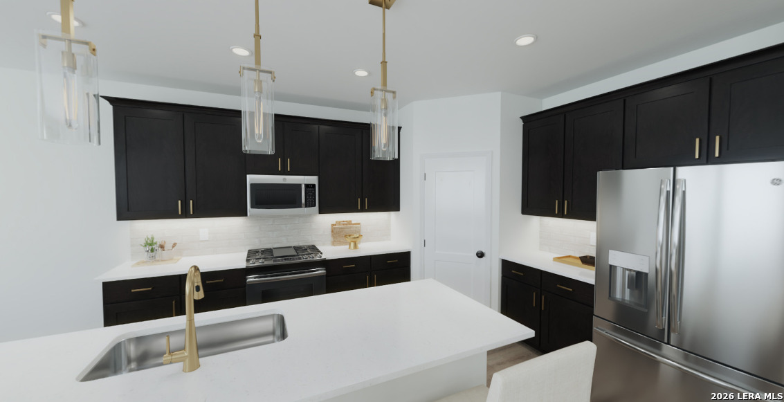 1252 Higgins Cove San Antonio TX 78245