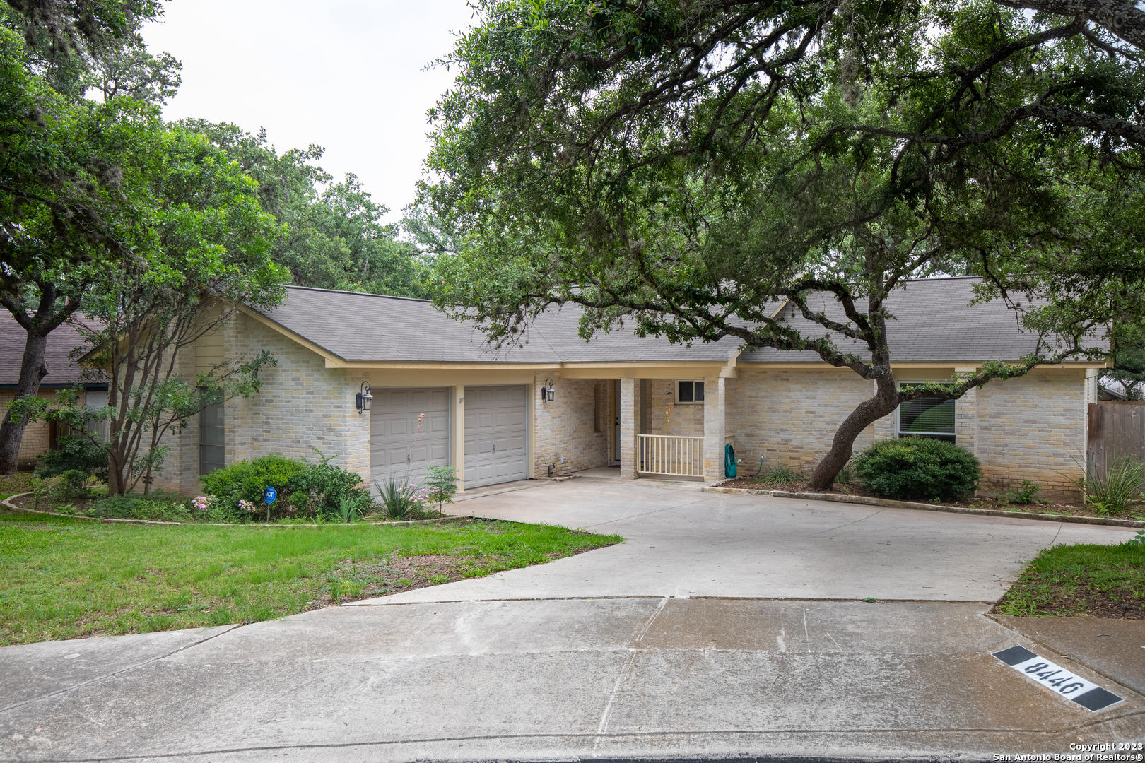 8446 Dragon Street San Antonio TX 78254