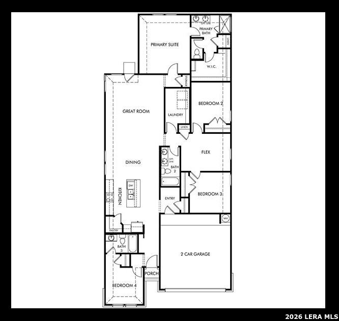 887 Shatterhand Boulevard San Antonio TX 78260