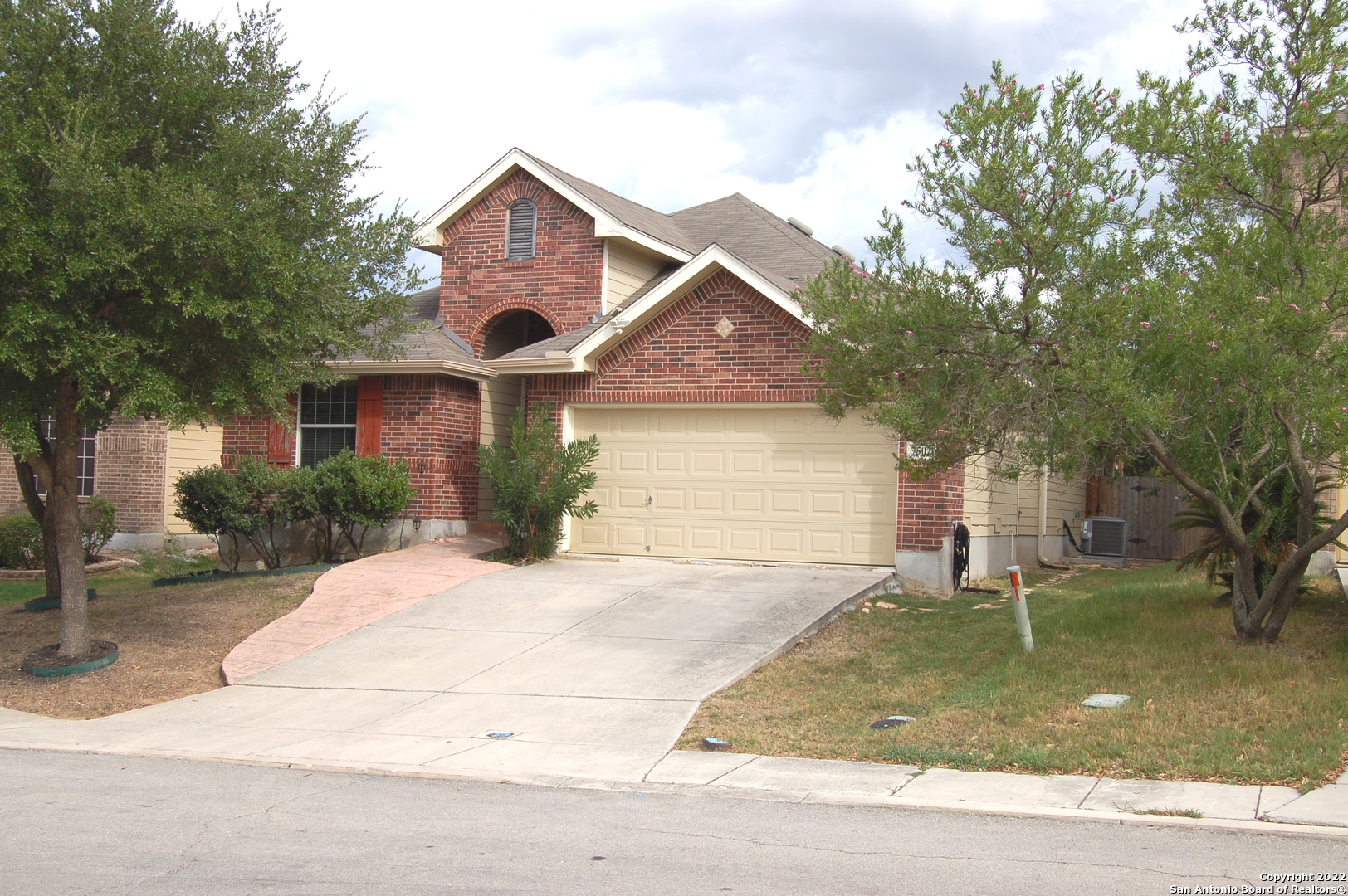 7502 Elegante Way San Antonio TX 78266