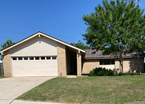 7401 Old Spanish Trail Live Oak TX 78233