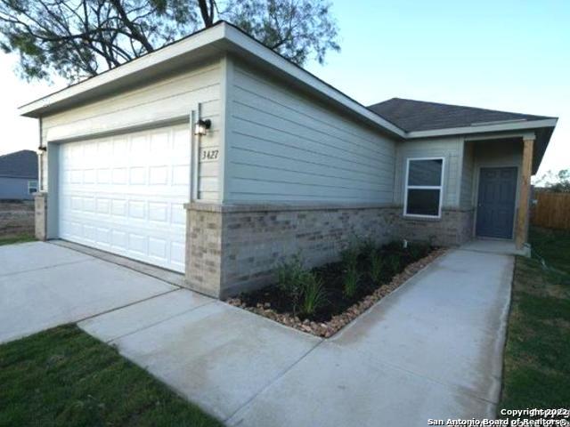 3427 Redbud Grove San Antonio TX 78264