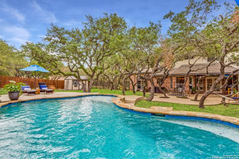 7423 Dietz Elkhorn Road Boerne TX 78015