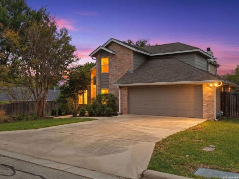 968 Queens Drive New Braunfels TX 78130