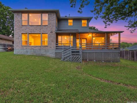 968 Queens Drive New Braunfels TX 78130